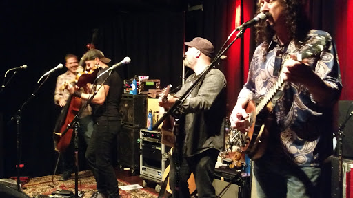 Event Venue «The Altamont Theatre», reviews and photos, 18 Church St, Asheville, NC 28801, USA