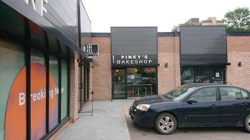 Pinky's Bakeshop