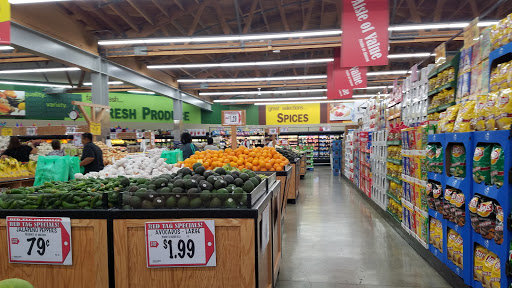 Grocery Store «Superior Grocers», reviews and photos, 15000 Crenshaw Blvd, Gardena, CA 90249, USA
