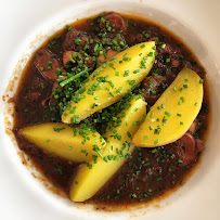 Plats et boissons du Restaurant Les Mesanges à Paris - n°20