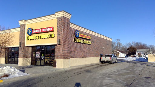 Tobacco Shop «Smoker Friendly», reviews and photos, 1325 2nd Ave # I, Kearney, NE 68847, USA