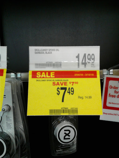 Office Supply Store «OfficeMax», reviews and photos, 4827 E Ray Rd, Phoenix, AZ 85044, USA