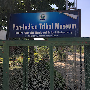 Pan India Tribal Museum photo