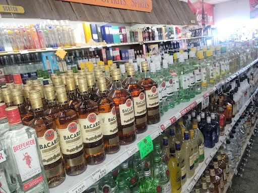 Liquor Store «Stockade Wines & Liquors», reviews and photos, 2694 S Parker Rd, Aurora, CO 80014, USA