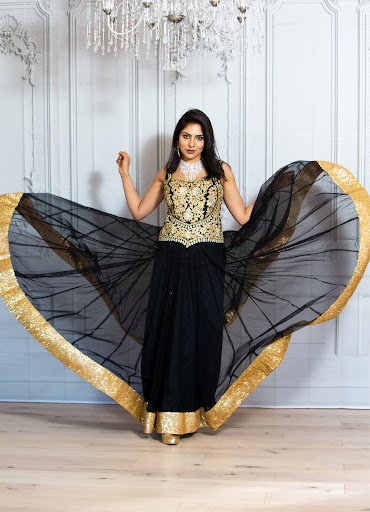 Fashion Designer «VAMA Designs Indian Bridal Fashion Couture», reviews and photos, 2339 Quail Bluff Pl, San Jose, CA 95121, USA