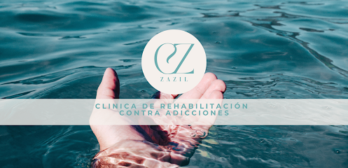 Clínica de Rehabilitación Zazil