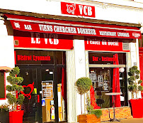 Photos du propriétaire du Restaurant Vcb,Viens.Chercher Bonheur à Lyon - n°17