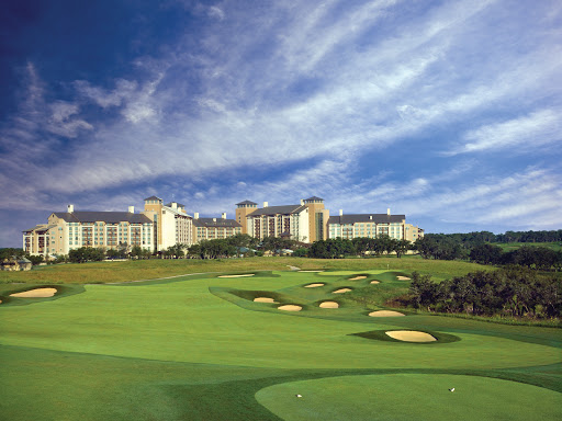 Golf Resort «TPC San Antonio», reviews and photos, 23808 Resort Pkwy, San Antonio, TX 78261, USA