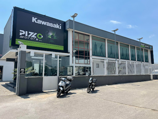 Pizzo Motors | Store Kawasaki Napoli