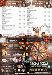 Photos du propriétaire du Pizzeria Pacha Pizza à Tain-l'Hermitage - n°5
