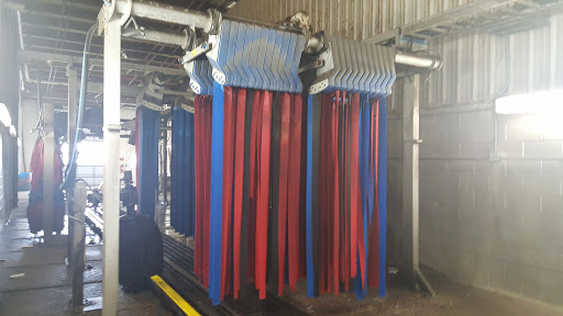 Auto Auction «Manheim Northstar Minnesota», reviews and photos, 4908 Valley Industrial Blvd N, Shakopee, MN 55379, USA