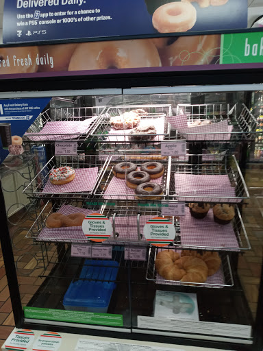 Convenience Store «7-Eleven», reviews and photos, 6980 40th St N, Pinellas Park, FL 33781, USA
