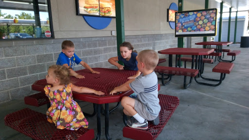 Fast Food Restaurant «Sonic Drive-In», reviews and photos, 4561 4000 W, Salt Lake City, UT 84120, USA