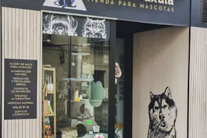 Animal Puxula tienda para mascotas image