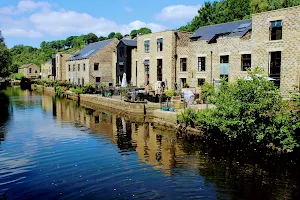 Diggle Canal Walk image