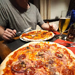 Photo n°1 de l'avis de Stefan.o fait le 26/02/2020 à 12:23 sur le  Pizzeria Pila à Burgeis