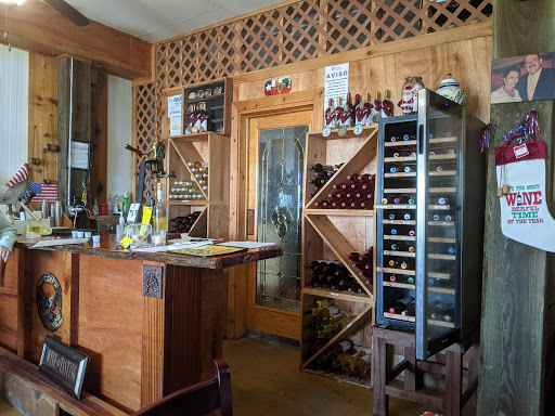 Winery «Frascone Winery», reviews and photos, 308 Bayside Dr, Anahuac, TX 77514, USA