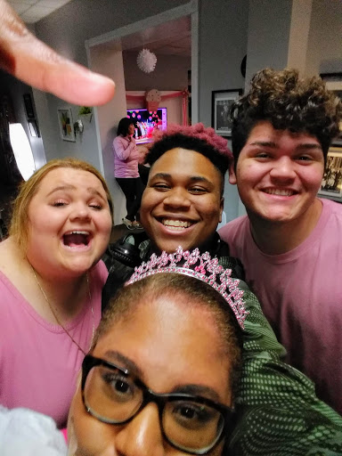 Performing Arts Theater «Slidell Little Theatre», reviews and photos, 2024 Nellie Dr, Slidell, LA 70458, USA