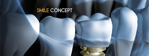 Smile Concept Training Implantology And Periodontology