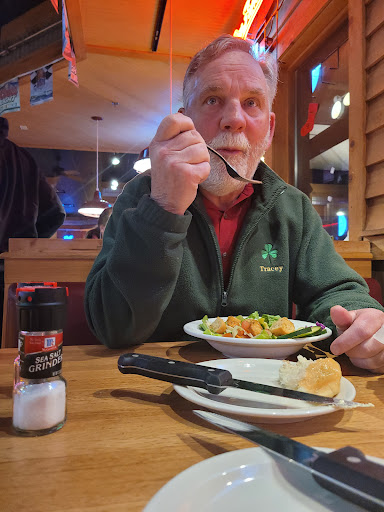 Logans Roadhouse image