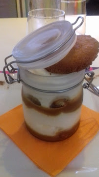 Tiramisu du 