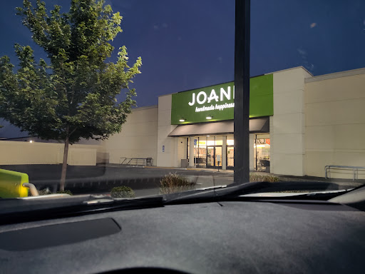 Fabric Store «Jo-Ann Fabrics and Crafts», reviews and photos, 3130 Arden Way, Sacramento, CA 95825, USA