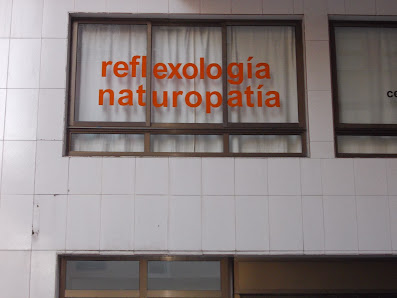 Escuela Terapias Naturales l Centro de Estudios de la Salud C. Alicante, 3, 39008 Santander, Cantabria, España