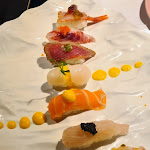 Photo n°2 de l'avis de Eugenia.o fait le 03/04/2023 à 10:01 sur le  Omaya Sushi à Como