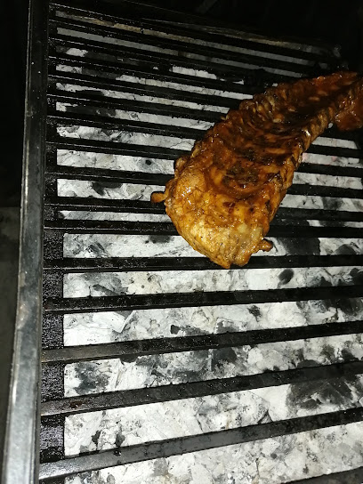 Juliu's grill