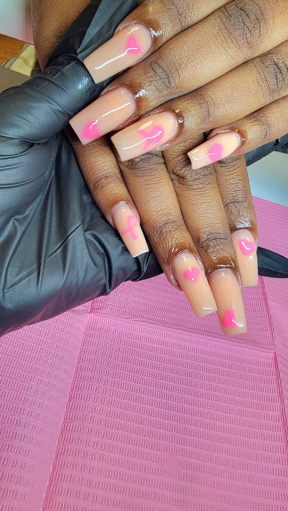 J.S.Nails LLC 29520