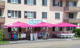 Fabrikladen Schleife AG