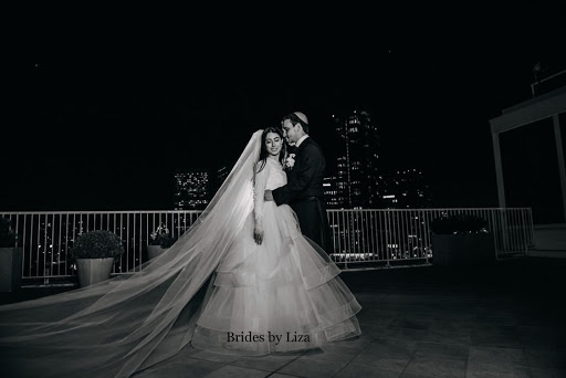 Bridal Shop «Brides by Liza», reviews and photos, 8685 Wilshire Blvd #1, Beverly Hills, CA 90211, USA