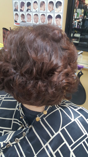 Beauty Salon «Hermans Beauty Salon», reviews and photos, 7 E Blackwell St, Dover, NJ 07801, USA