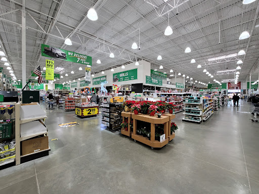 Home Improvement Store «Menards», reviews and photos, 2700 W Lake Cook Rd, Long Grove, IL 60047, USA