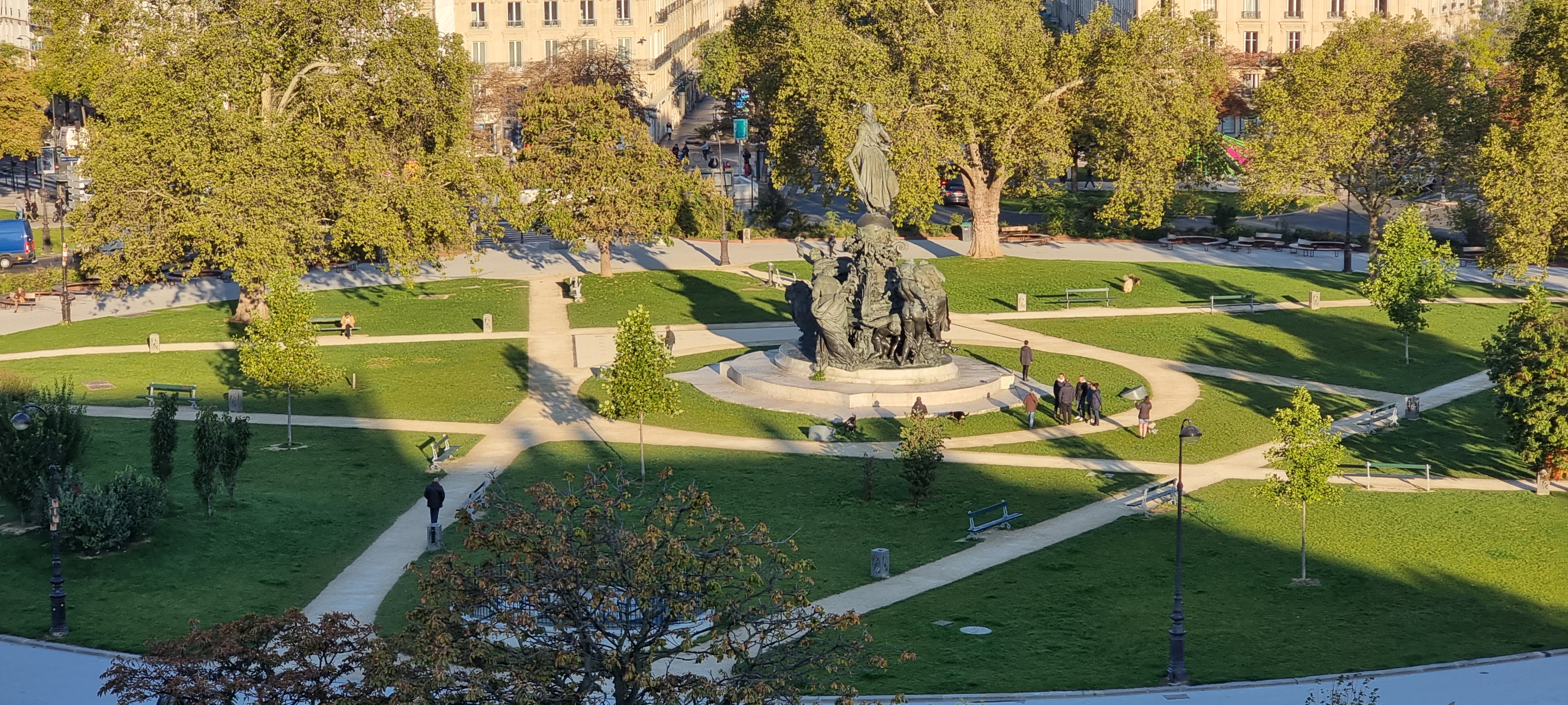 Photo n° 14 de l'avis de Charles.u fait le 16/10/2021 à 20:57