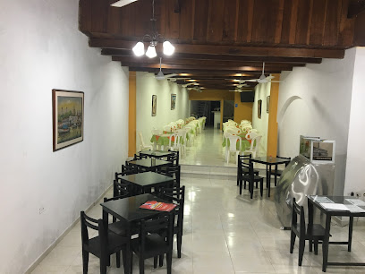 Restaurante El Mejor Sitio - Calle Larga #9A-23, Getsemaní, Cartagena de Indias, Provincia de Cartagena, Bolívar, Colombia
