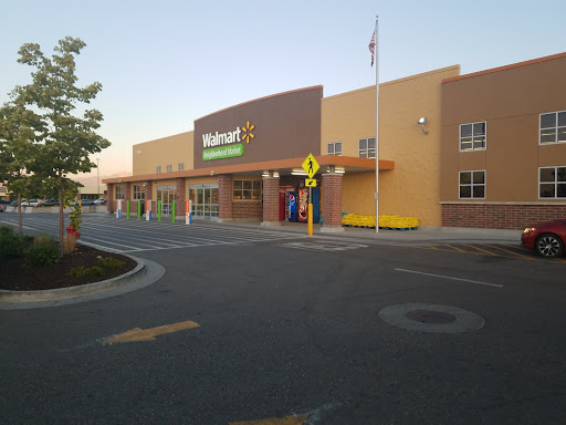 Supermarket «Walmart Neighborhood Market», reviews and photos, 3555 S 8400 W, Magna, UT 84044, USA