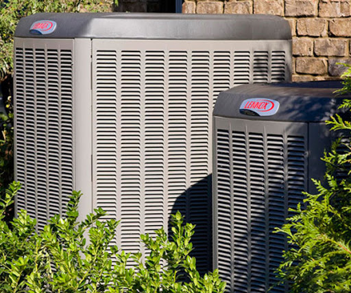 Georgian Home Comfort - Heating and Cooling