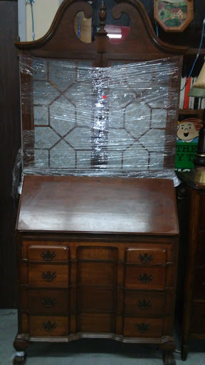 Thrift Store «Humble Heart Thrift Store», reviews and photos, 531 16th St, San Diego, CA 92101, USA