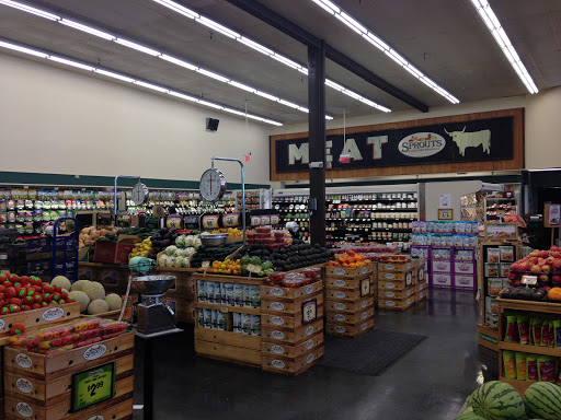 Health Food Store «Sprouts Farmers Market», reviews and photos, 1327 Encinitas Blvd, Encinitas, CA 92024, USA