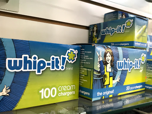 Tobacco Shop «Berkeley Tobacco», reviews and photos, 1945 Ashby Ave, Berkeley, CA 94703, USA