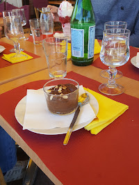 Plats et boissons du Restaurant La Palombiere à Lit-et-Mixe - n°1