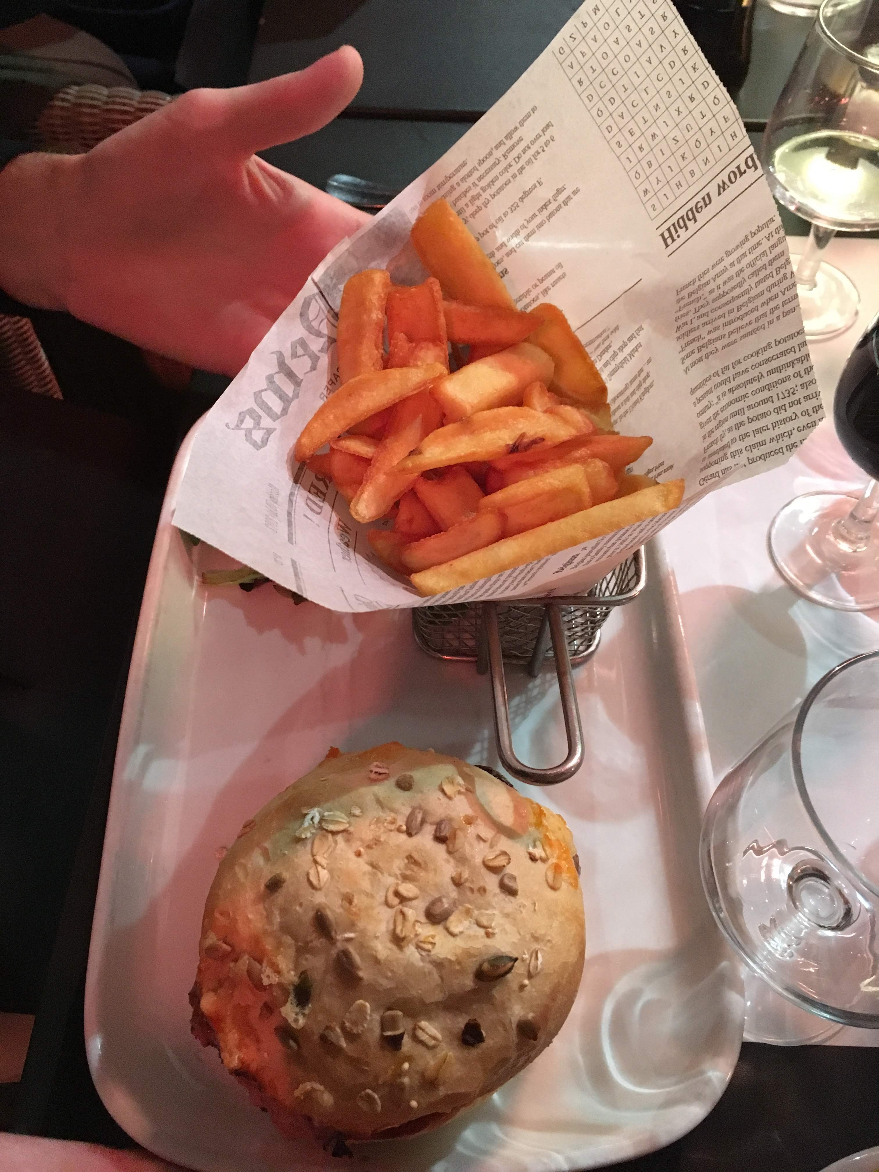 Photo n° 3 de l'avis de Laurent.E fait le 13/02/2019 à 17:55