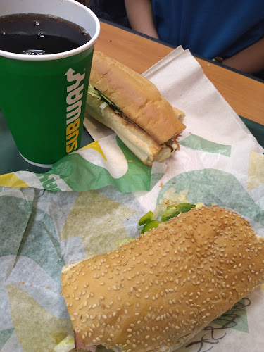 Opiniones de Subway Villarrica en Villarrica - Restaurante