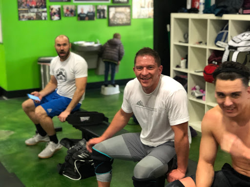 Gym «CrossFit Lehi», reviews and photos, 401 S 850 E, Lehi, UT 84043, USA