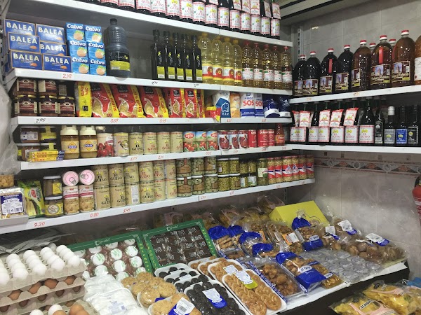 CARNICERIA CHARCUTERIA LA ESTRELLA