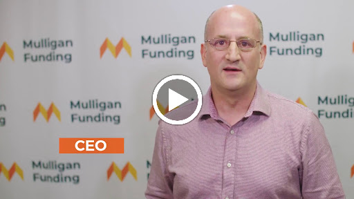 Financial Institution «Mulligan Funding LLC», reviews and photos
