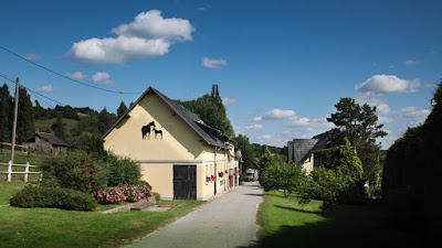 SCEA de Marancourt à Lessard-et-le-Chêne