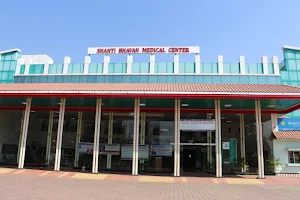 Shanti Bhavan Medical Center - Best Hospital in Jharkhand image