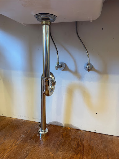 Plumber «City Plumbing», reviews and photos, 2526 E Cambria St, Philadelphia, PA 19134, USA